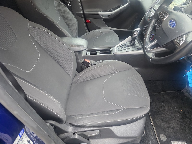 Used Ford Focus 2018 for sale - 77403391: Photo 25