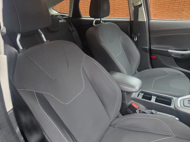 Used Ford Focus 2018 for sale - 77403391: Photo 26