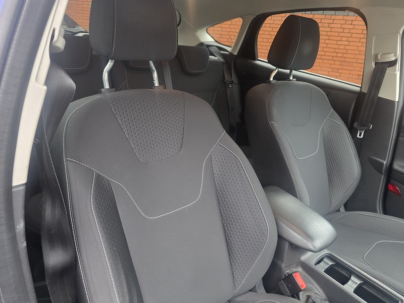 Used Ford Focus 2018 for sale - 77403391: Photo 27