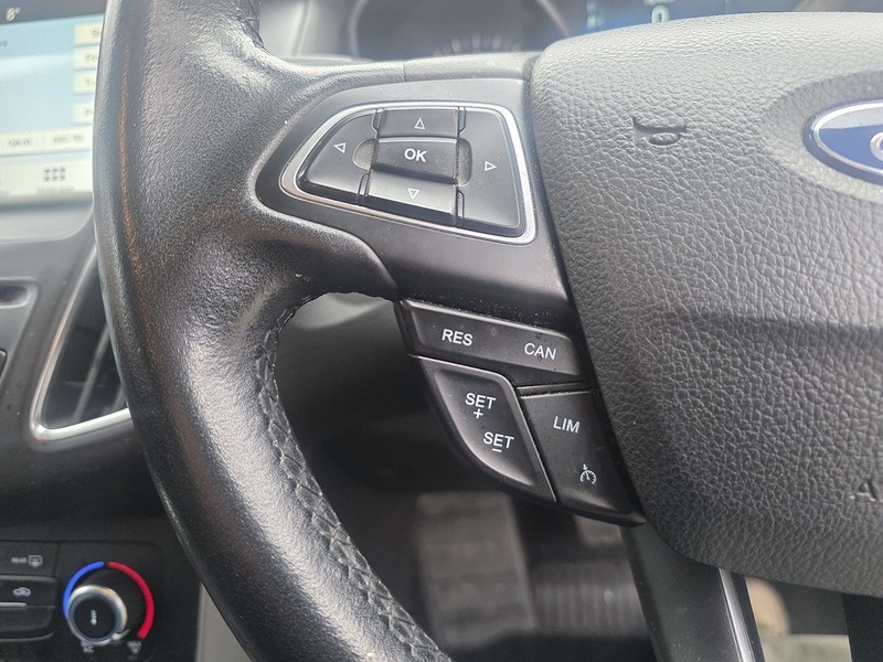 Used Ford Focus 2018 for sale - 77403391: Photo 30