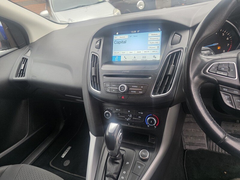 Used Ford Focus 2018 for sale - 77403391: Photo 32