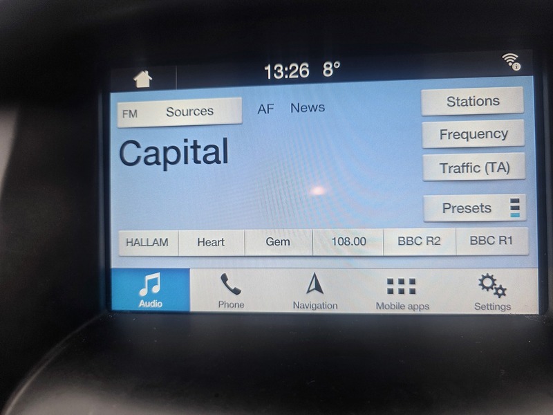 Used Ford Focus 2018 for sale - 77403391: Photo 33