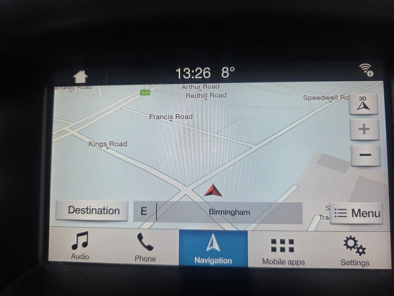 Used Ford Focus 2018 for sale - 77403391: Photo 34