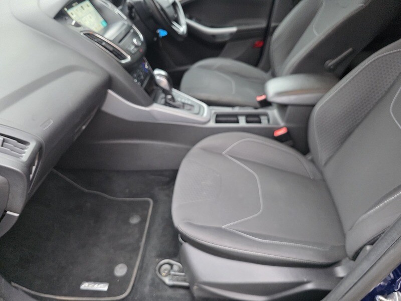 Used Ford Focus 2018 for sale - 77403391: Photo 39