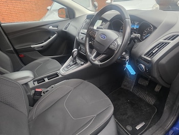 Used Ford Focus 2018 for sale - 77403391: Photo