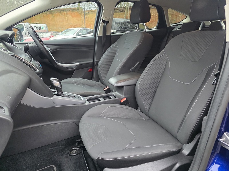 Used Ford Focus 2018 for sale - 77403391: Photo 40