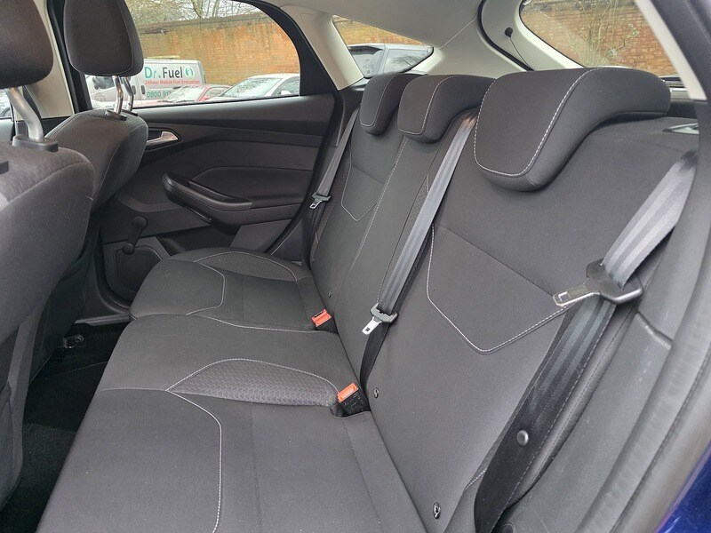 Used Ford Focus 2018 for sale - 77403391: Photo 43