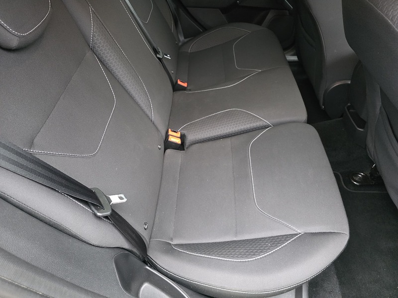 Used Ford Focus 2018 for sale - 77403391: Photo 44