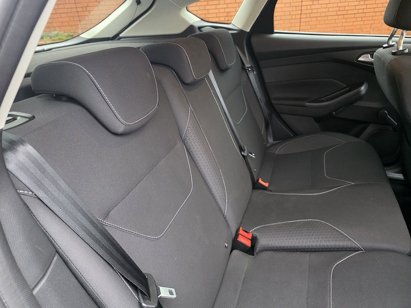 Used Ford Focus 2018 for sale - 77403391: Photo 46