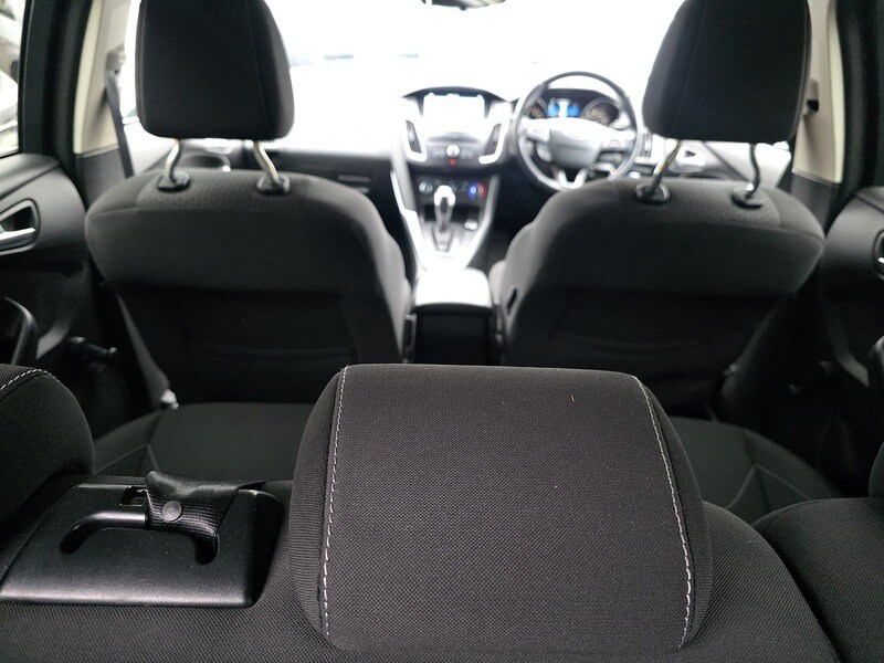 Used Ford Focus 2018 for sale - 77403391: Photo 49