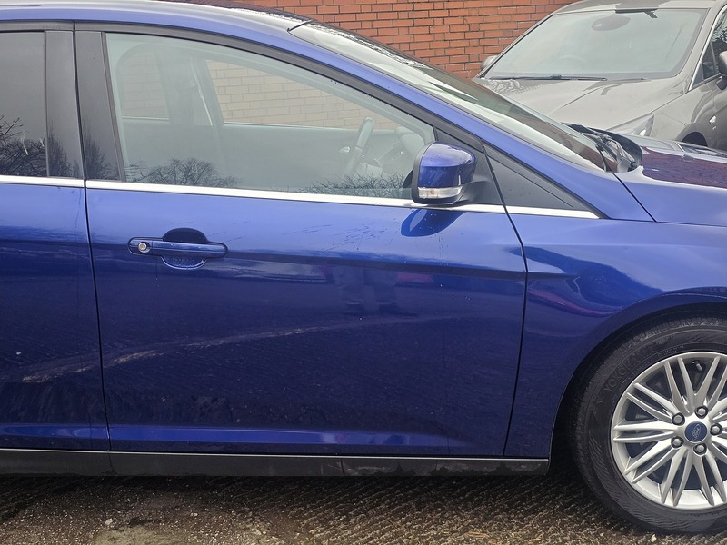 Used Ford Focus 2018 for sale - 77403391: Photo 6