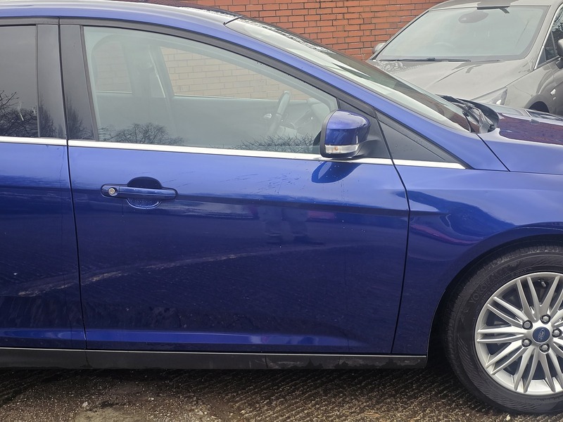 Used Ford Focus 2018 for sale - 77403391: Photo 8