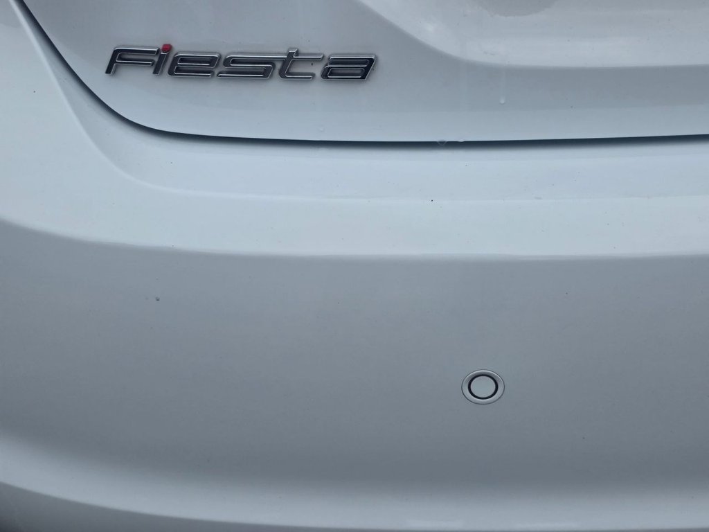 Used Ford Fiesta 2017 for sale - 76546636: Photo 13