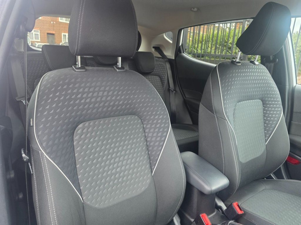 Used Ford Fiesta 2017 for sale - 76546636: Photo 33