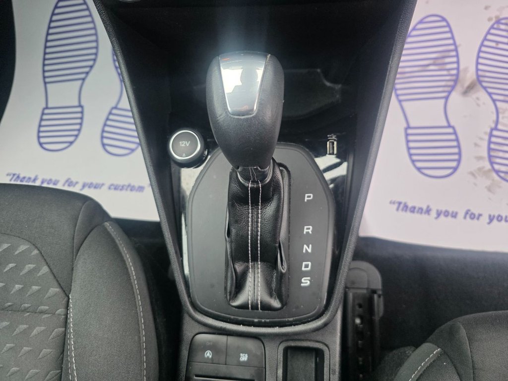 Used Ford Fiesta 2017 for sale - 76546636: Photo 39