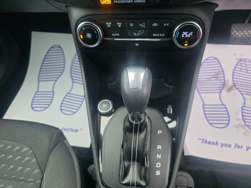 Used Ford Fiesta 2017 for sale - 76546636: Photo 45