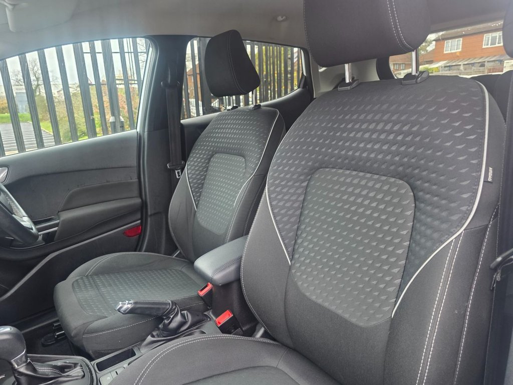 Used Ford Fiesta 2017 for sale - 76546636: Photo 48