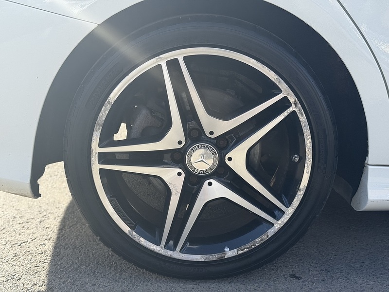 Used Mercedes-Benz CLA for sale - 78078919: Photo 15