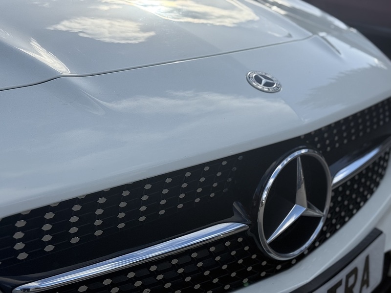 Used Mercedes-Benz CLA for sale - 78078919: Photo 19