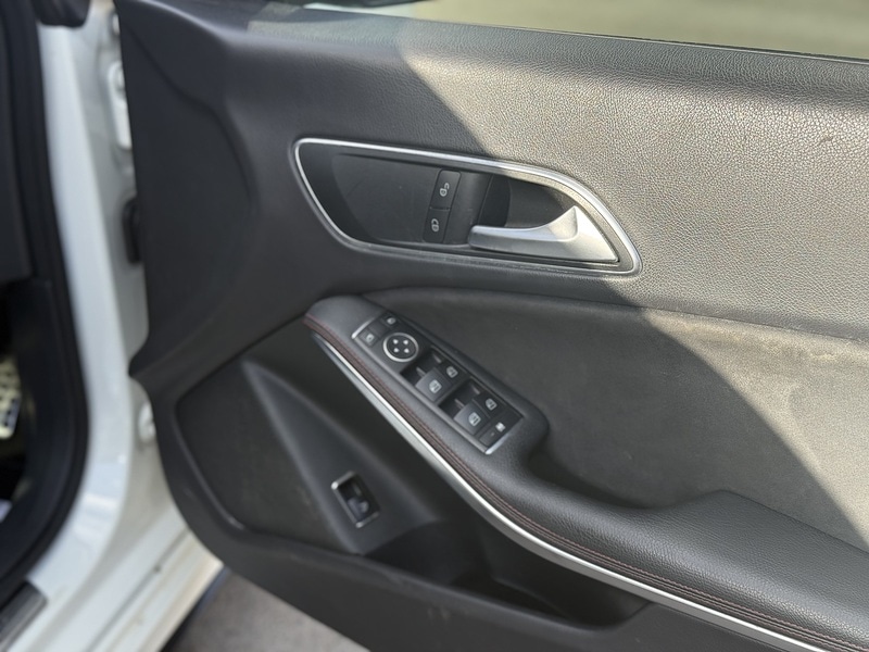 Used Mercedes-Benz CLA for sale - 78078919: Photo 21