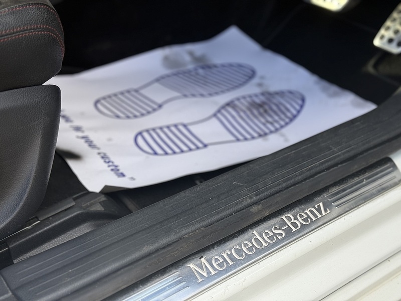 Used Mercedes-Benz CLA for sale - 78078919: Photo 22