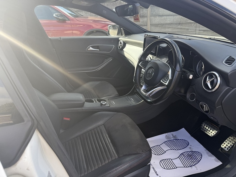 Used Mercedes-Benz CLA for sale - 78078919: Photo 23