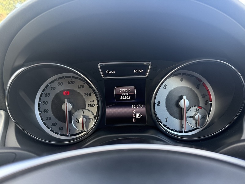 Used Mercedes-Benz CLA for sale - 78078919: Photo 24