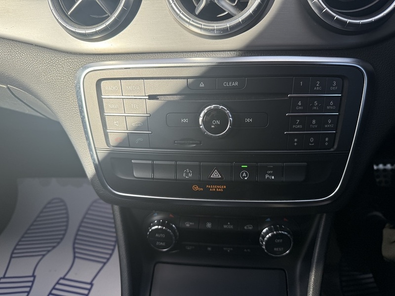 Used Mercedes-Benz CLA for sale - 78078919: Photo 25