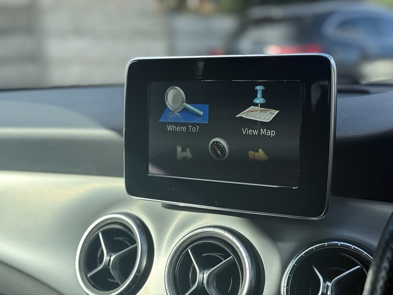 Used Mercedes-Benz CLA for sale - 78078919: Photo 27