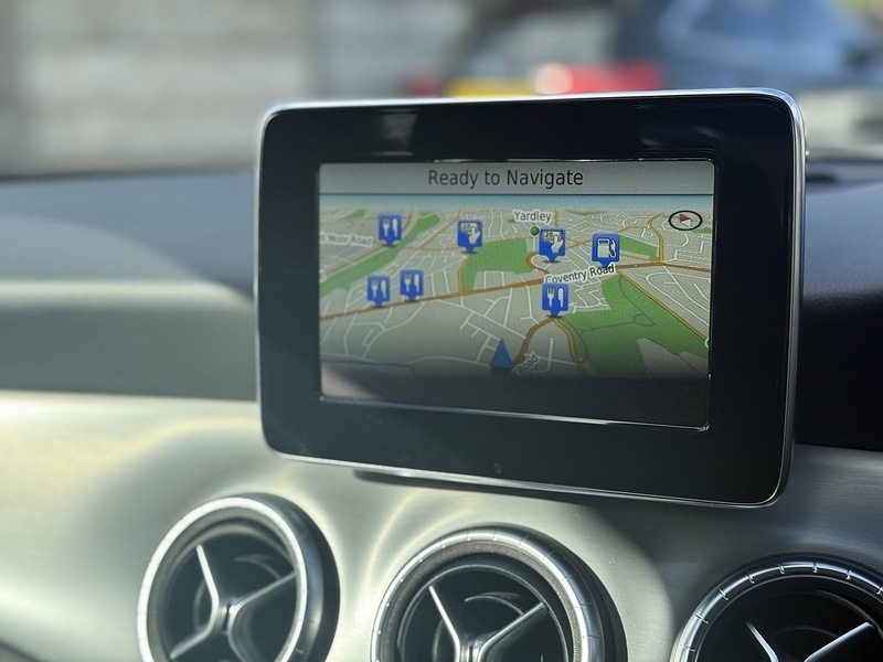 Used Mercedes-Benz CLA for sale - 78078919: Photo 28