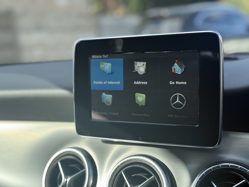 Used Mercedes-Benz CLA for sale - 78078919: Photo 29