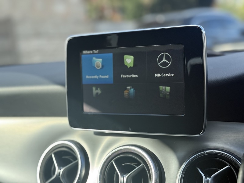 Used Mercedes-Benz CLA for sale - 78078919: Photo 30