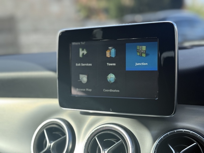 Used Mercedes-Benz CLA for sale - 78078919: Photo 31