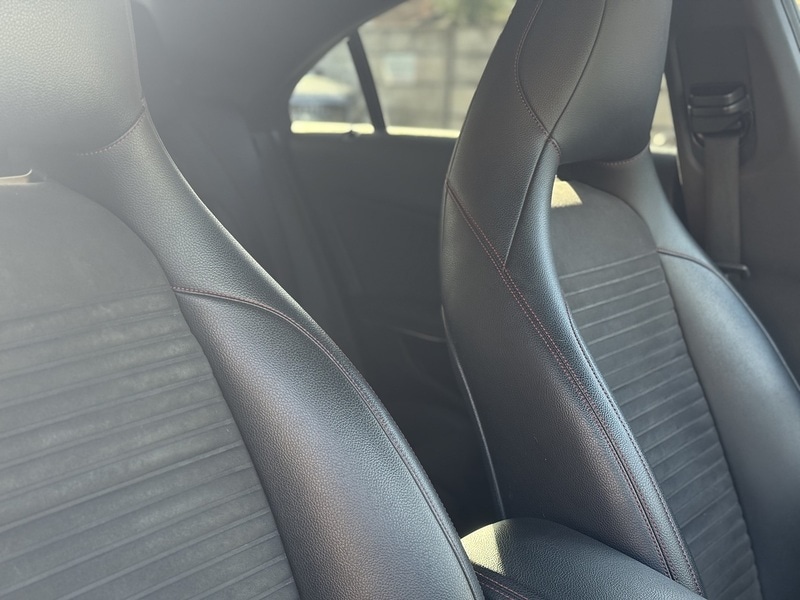 Used Mercedes-Benz CLA for sale - 78078919: Photo 32