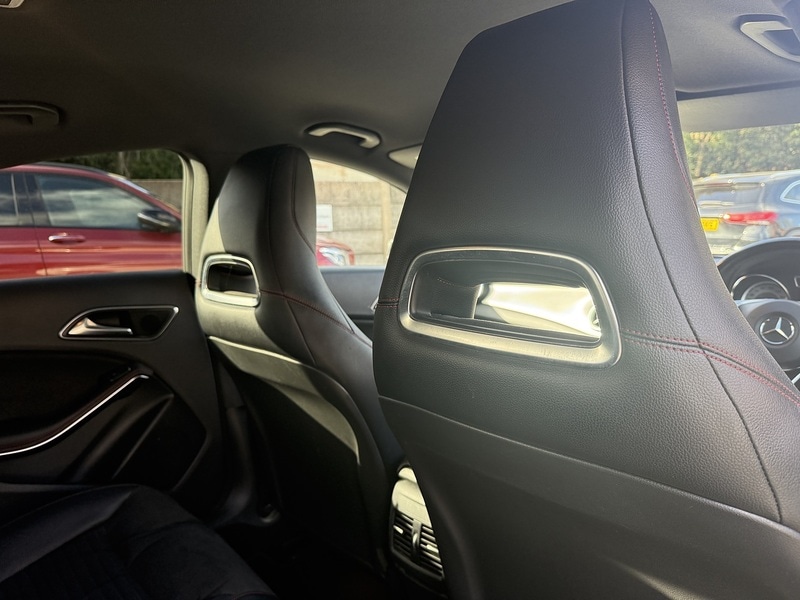 Used Mercedes-Benz CLA for sale - 78078919: Photo 33