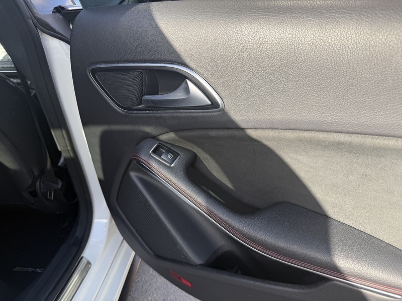 Used Mercedes-Benz CLA for sale - 78078919: Photo 34