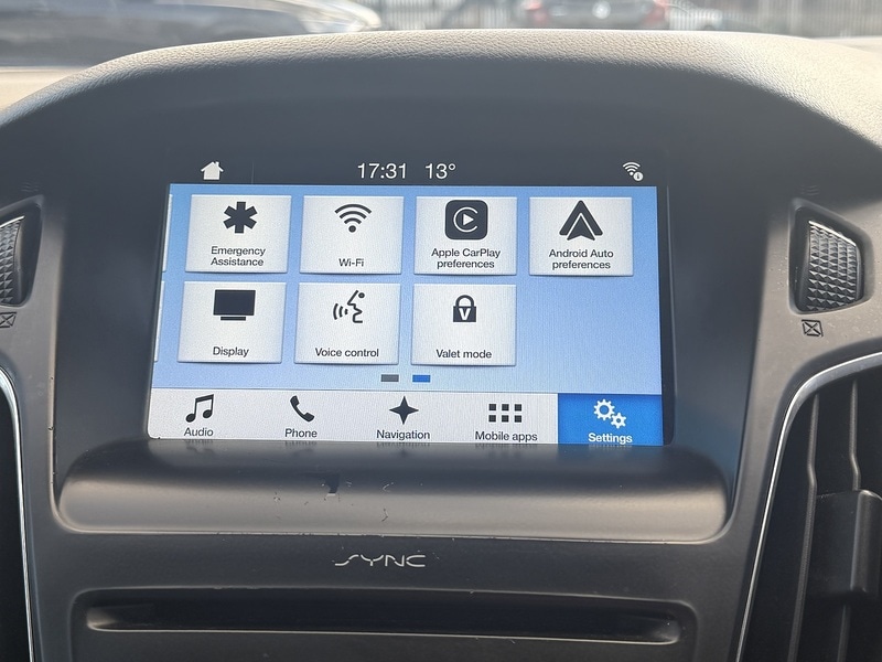 Used Ford Focus 2017 for sale - 78077237: Photo 12