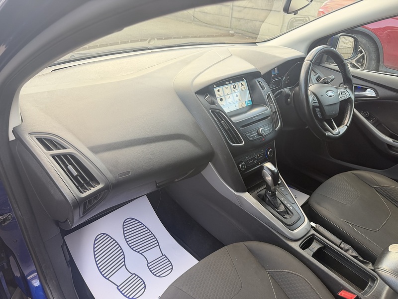 Used Ford Focus 2017 for sale - 78077237: Photo 23