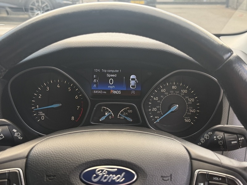 Used Ford Focus 2017 for sale - 78077237: Photo 28