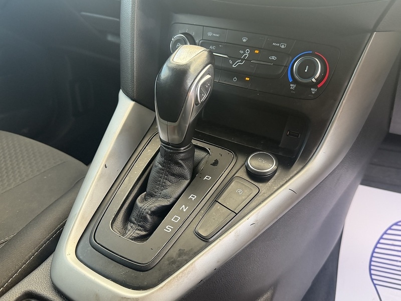 Used Ford Focus 2017 for sale - 78077237: Photo 29