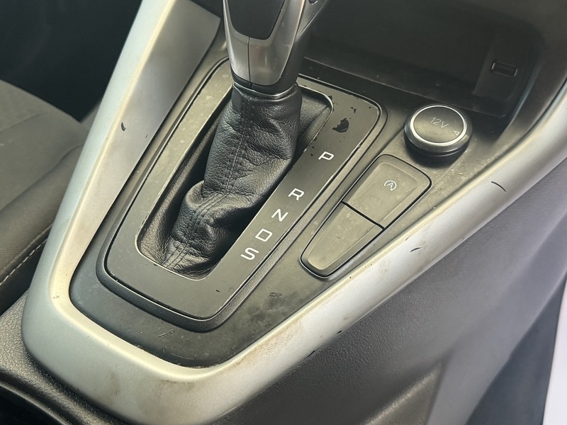 Used Ford Focus 2017 for sale - 78077237: Photo 30