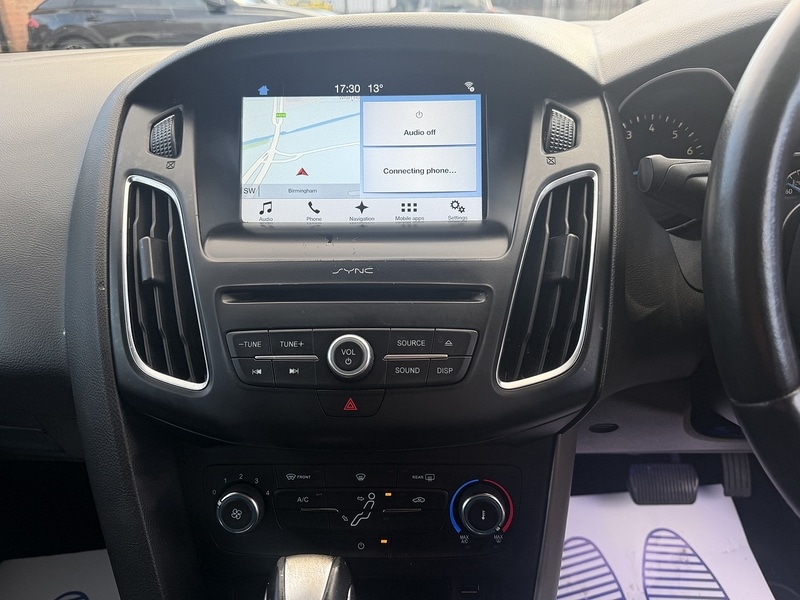 Used Ford Focus 2017 for sale - 78077237: Photo 31