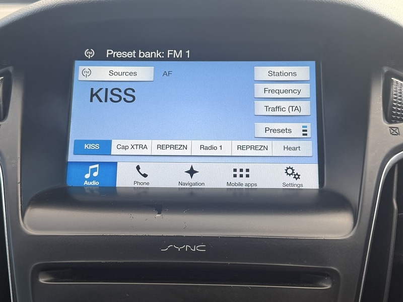 Used Ford Focus 2017 for sale - 78077237: Photo 35