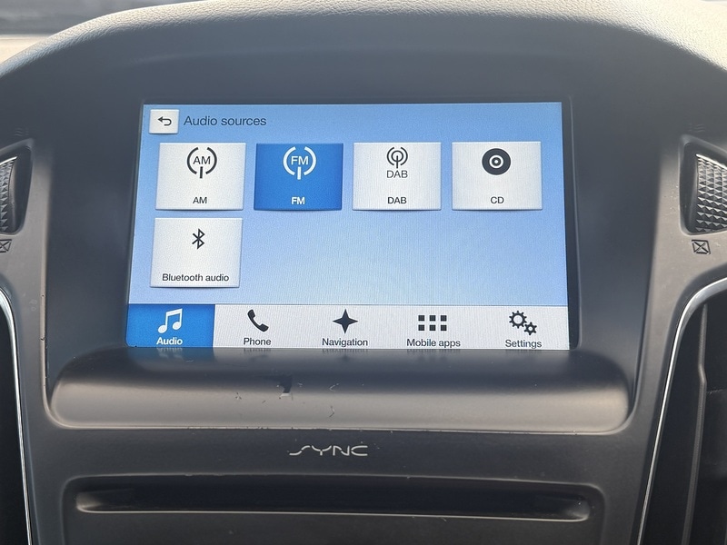 Used Ford Focus 2017 for sale - 78077237: Photo 36