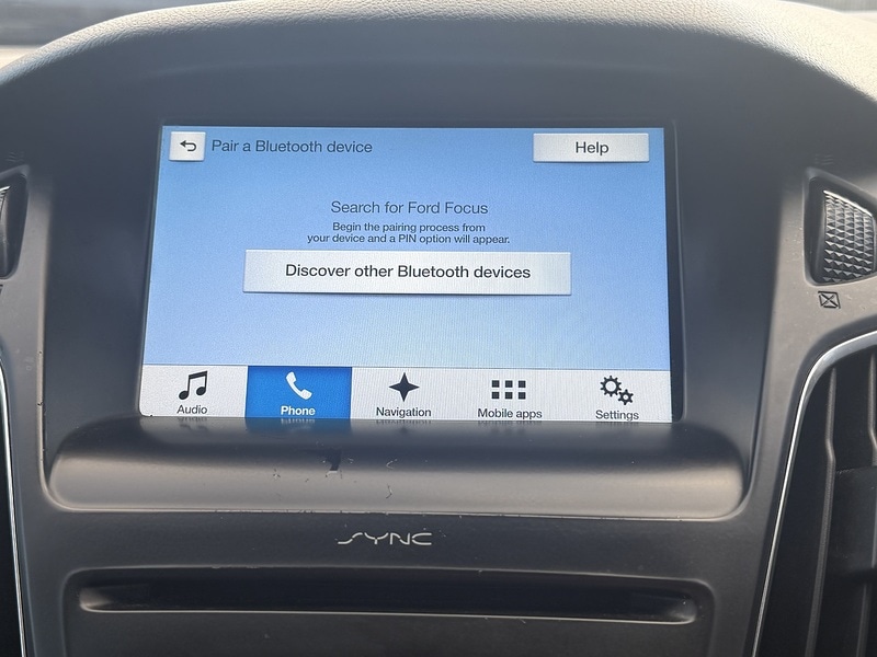 Used Ford Focus 2017 for sale - 78077237: Photo 37