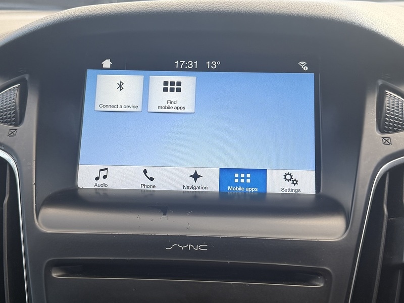 Used Ford Focus 2017 for sale - 78077237: Photo 39