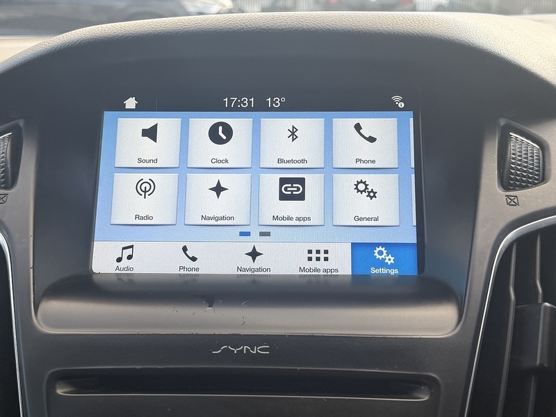 Used Ford Focus 2017 for sale - 78077237: Photo 40