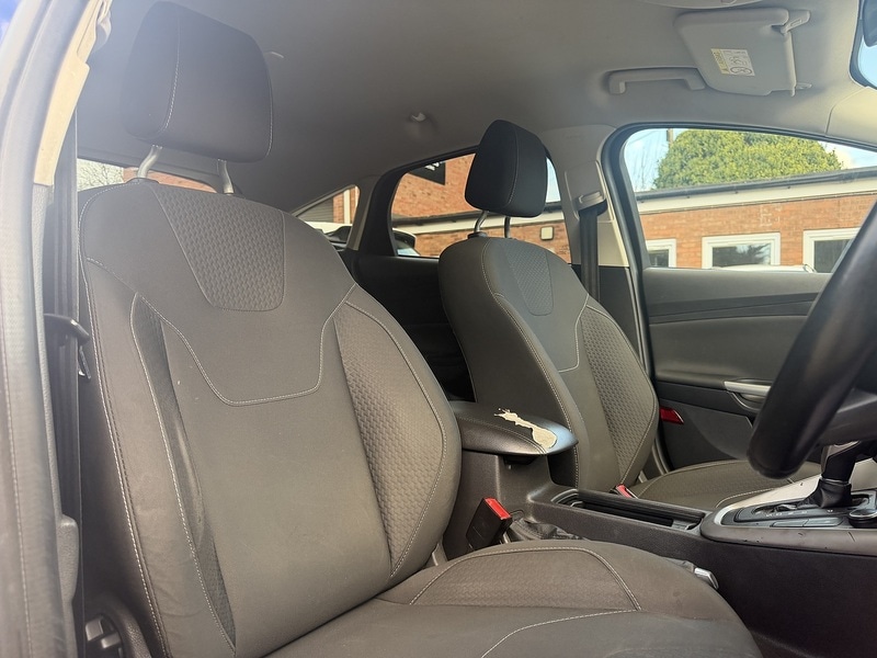 Used Ford Focus 2017 for sale - 78077237: Photo 41