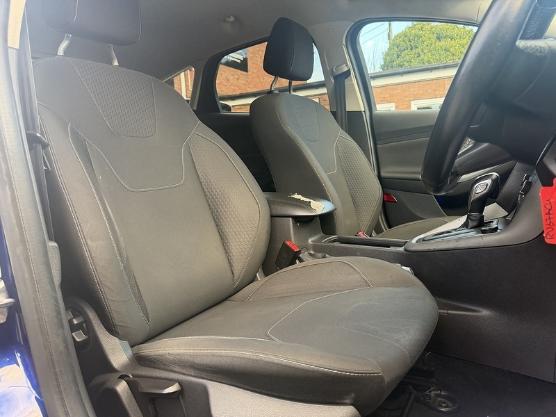 Used Ford Focus 2017 for sale - 78077237: Photo 42