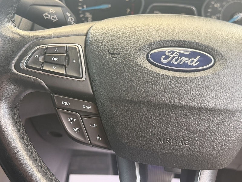 Used Ford Focus 2017 for sale - 78077237: Photo 43